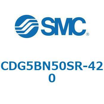 注文コード:67299007 CG5S/CDG5S - ステンレスシリンダ SMC