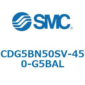 注文コード:67299077 CG5S/CDG5S - ステンレスシリンダ SMC