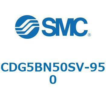 注文コード:67299104 CG5S/CDG5S - ステンレスシリンダ SMC