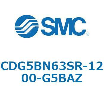 注文コード:67299174 CG5S/CDG5S - ステンレスシリンダ SMC