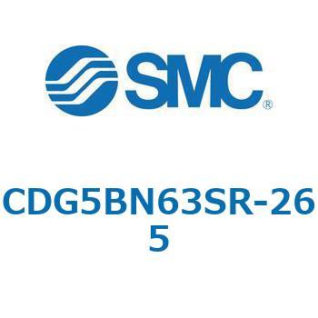 注文コード:67299199 CG5S/CDG5S - ステンレスシリンダ SMC
