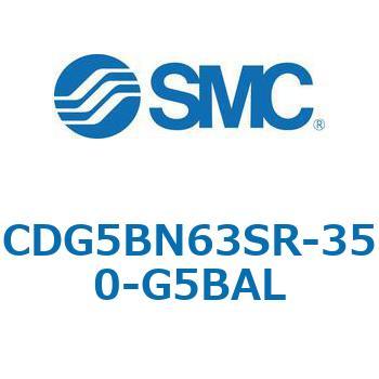 注文コード:67299208 CG5S/CDG5S - ステンレスシリンダ SMC
