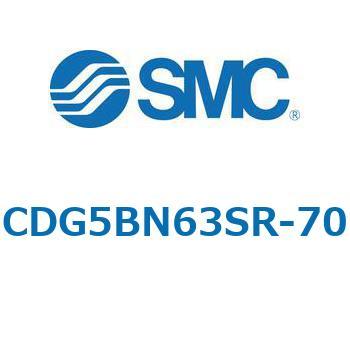 注文コード:67299235 CG5S/CDG5S - ステンレスシリンダ SMC