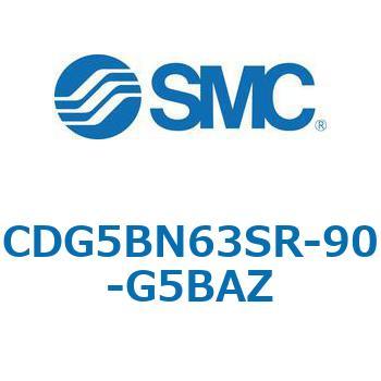 注文コード:67299244 CG5S/CDG5S - ステンレスシリンダ SMC