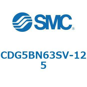 注文コード:67299253 CG5S/CDG5S - ステンレスシリンダ SMC