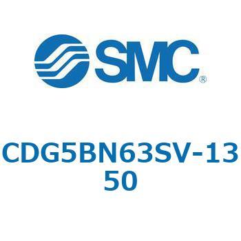 注文コード:67299269 CG5S/CDG5S - ステンレスシリンダ SMC