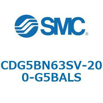 注文コード:67299287 CG5S/CDG5S - ステンレスシリンダ SMC