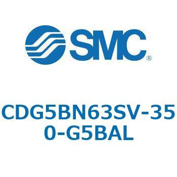 注文コード:67299296 CG5S/CDG5S - ステンレスシリンダ SMC