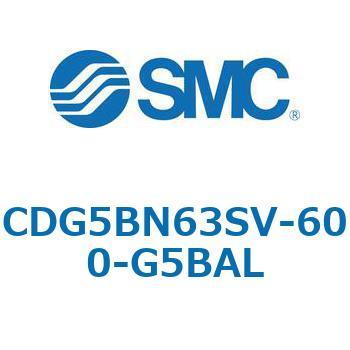 注文コード:67299314 CG5S/CDG5S - ステンレスシリンダ SMC