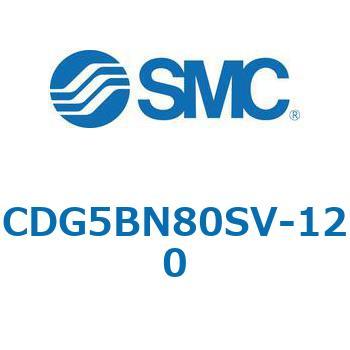 注文コード:67299375 CG5S/CDG5S - ステンレスシリンダ SMC