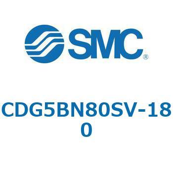 注文コード:67299384 CG5S/CDG5S - ステンレスシリンダ SMC