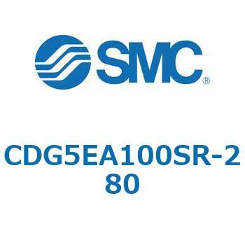 注文コード:67299506 CG5S/CDG5S - ステンレスシリンダ SMC