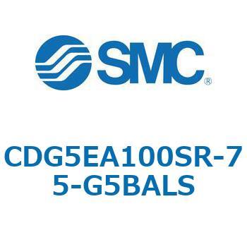 注文コード:67299524 CG5S/CDG5S - ステンレスシリンダ SMC