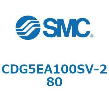 注文コード:67299558 CG5S/CDG5S - ステンレスシリンダ SMC