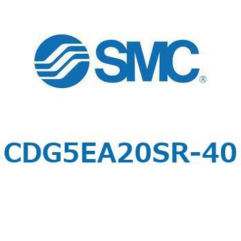 注文コード:67299637 CG5S/CDG5S - ステンレスシリンダ SMC