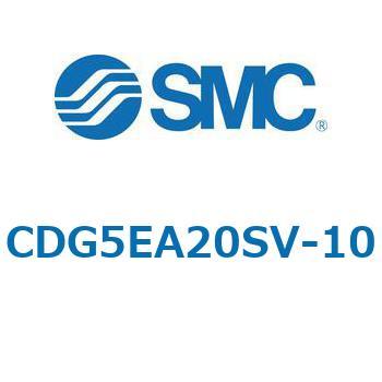 注文コード:67299655 CG5S/CDG5S - ステンレスシリンダ SMC