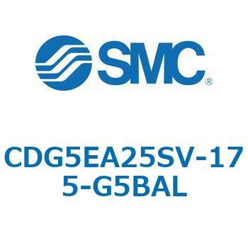 注文コード:67299768 CG5S/CDG5S - ステンレスシリンダ SMC