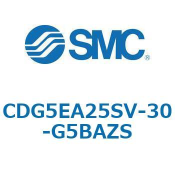 注文コード:67299804 CG5S/CDG5S - ステンレスシリンダ SMC