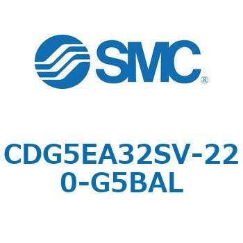 注文コード:67299978 CG5S/CDG5S - ステンレスシリンダ SMC