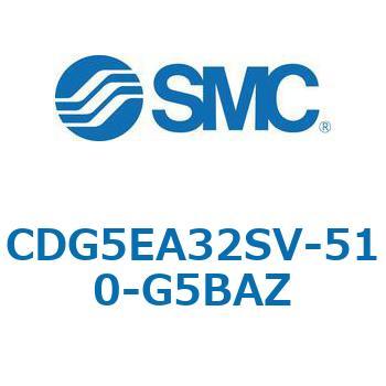 注文コード:67300005 CG5S/CDG5S - ステンレスシリンダ SMC