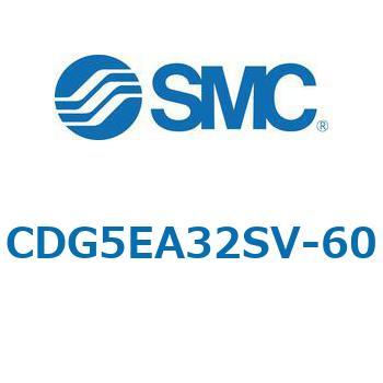 注文コード:67300014 CG5S/CDG5S - ステンレスシリンダ SMC