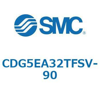 注文コード:67300093 CG5S/CDG5S - ステンレスシリンダ SMC