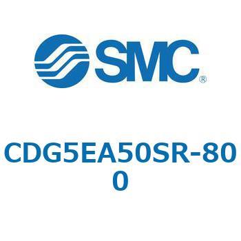 注文コード:67300303 CG5S/CDG5S - ステンレスシリンダ SMC