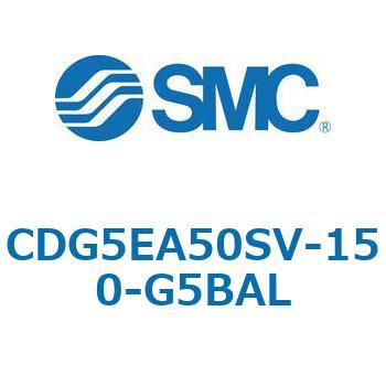 注文コード:67300319 CG5S/CDG5S - ステンレスシリンダ SMC