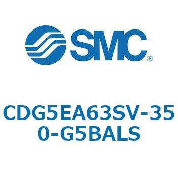 注文コード:67300529 CG5S/CDG5S - ステンレスシリンダ SMC