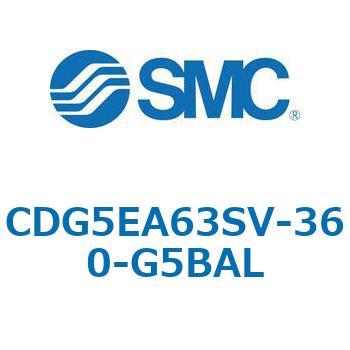 注文コード:67300547 CG5S/CDG5S - ステンレスシリンダ SMC