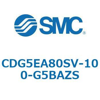 注文コード:67300635 CG5S/CDG5S - ステンレスシリンダ SMC