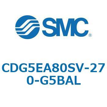 注文コード:67300669 CG5S/CDG5S - ステンレスシリンダ SMC