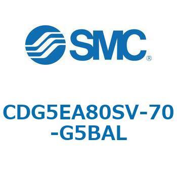 注文コード:67300696 CG5S/CDG5S - ステンレスシリンダ SMC
