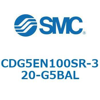注文コード:67300739 CG5S/CDG5S - ステンレスシリンダ SMC