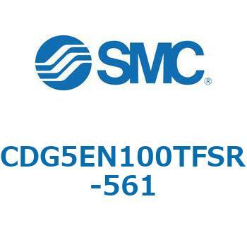 注文コード:67300775 CG5S/CDG5S - ステンレスシリンダ SMC