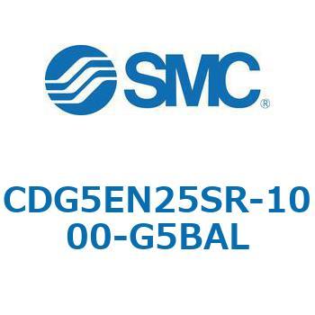 注文コード:67300906 CG5S/CDG5S - ステンレスシリンダ SMC