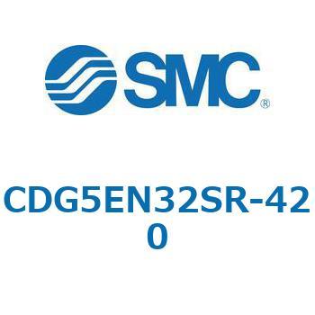 注文コード:67301098 CG5S/CDG5S - ステンレスシリンダ SMC