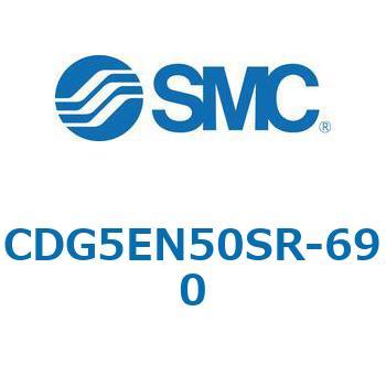 注文コード:67301588 CG5S/CDG5S - ステンレスシリンダ SMC