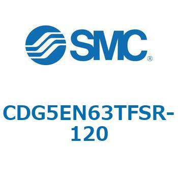 注文コード:67301834 CG5S/CDG5S - ステンレスシリンダ SMC