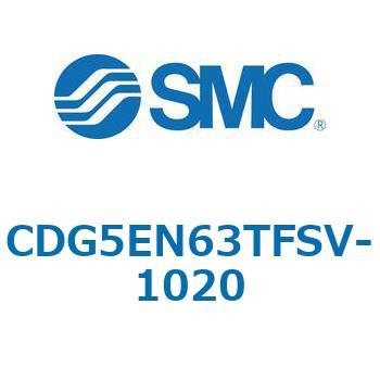 注文コード:67301843 CG5S/CDG5S - ステンレスシリンダ SMC