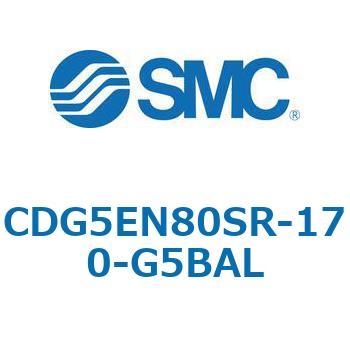 注文コード:67301877 CG5S/CDG5S - ステンレスシリンダ SMC