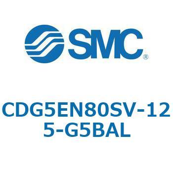 注文コード:67301913 CG5S/CDG5S - ステンレスシリンダ SMC