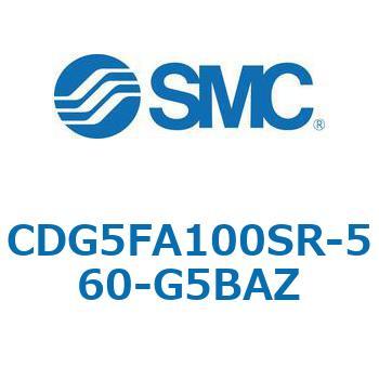 注文コード:67302096 CG5S/CDG5S - ステンレスシリンダ SMC