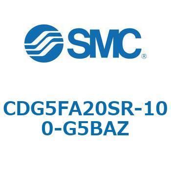 注文コード:67302157 CG5S/CDG5S - ステンレスシリンダ SMC