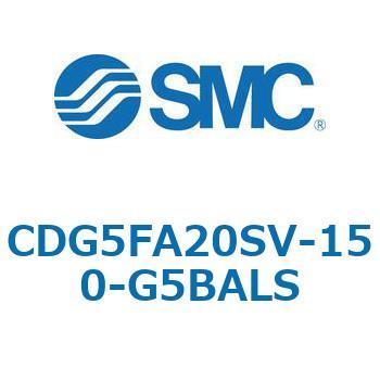 注文コード:67302175 CG5S/CDG5S - ステンレスシリンダ SMC