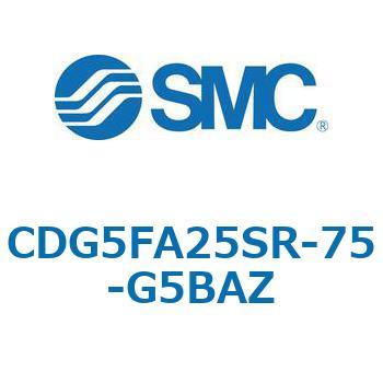 注文コード:67302209 CG5S/CDG5S - ステンレスシリンダ SMC