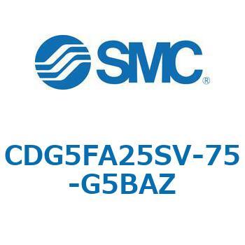 注文コード:67302218 CG5S/CDG5S - ステンレスシリンダ SMC