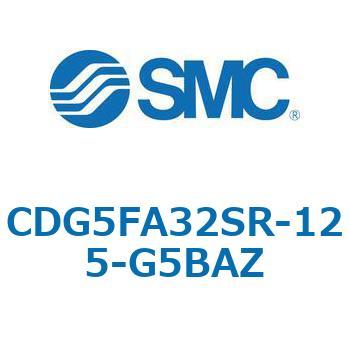 注文コード:67302227 CG5S/CDG5S - ステンレスシリンダ SMC