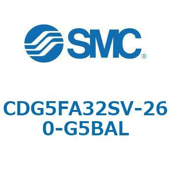 注文コード:67302279 CG5S/CDG5S - ステンレスシリンダ SMC