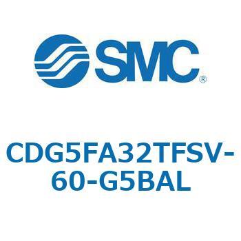 注文コード:67302333 CG5S/CDG5S - ステンレスシリンダ SMC